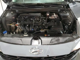 Hyundai Elantra 2.0l Sel, снимка 11