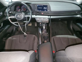 Hyundai Elantra 2.0l Sel, снимка 8