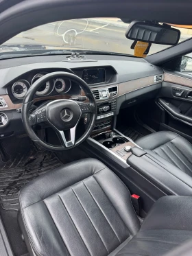 Mercedes-Benz E 350, снимка 3