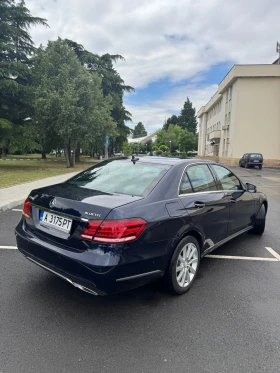 Mercedes-Benz E 350, снимка 2