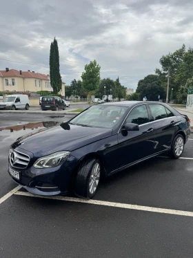 Mercedes-Benz E 350, снимка 1