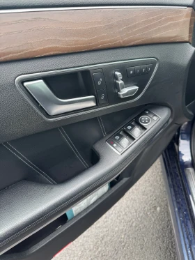 Mercedes-Benz E 350, снимка 7