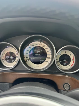 Mercedes-Benz E 350, снимка 6