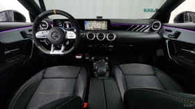 Mercedes-Benz CLA 45 AMG S* 4MATIC* КАМЕРА* HEADUP* ПОДГРЕВ* , снимка 5