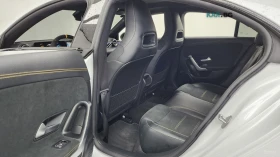 Mercedes-Benz CLA 45 AMG S* 4MATIC* КАМЕРА* HEADUP* ПОДГРЕВ* , снимка 12