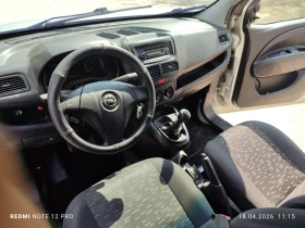 Opel Combo 1.4 CNG, снимка 10