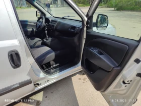 Opel Combo 1.4 CNG, снимка 7