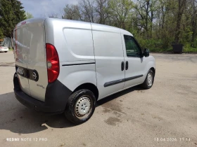 Opel Combo 1.4 CNG, снимка 6