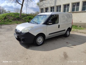 Opel Combo 1.4 CNG, снимка 3