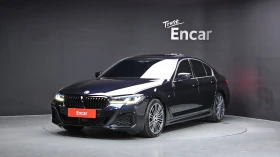 BMW 530 530i xDrive M Sport Plus | HUD | 360  | Soft Close, снимка 1