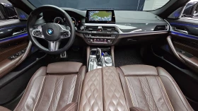 BMW 530 530i xDrive M Sport Plus | HUD | 360  | Soft Close, снимка 6
