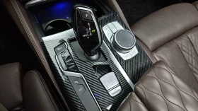 BMW 530 530i xDrive M Sport Plus | HUD | 360  | Soft Close, снимка 7