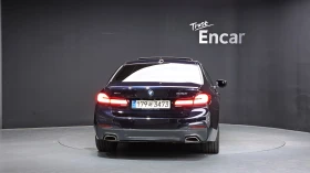 BMW 530 530i xDrive M Sport Plus | HUD | 360  | Soft Close, снимка 4