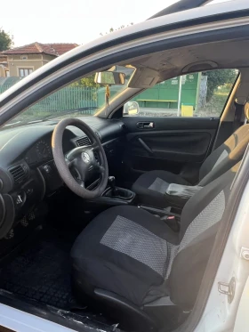 VW Passat, снимка 8