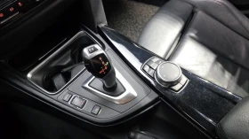 BMW 420 HUD* ЕЛ. БАГАЖНИК* ЛЮК* ПОДГРЕВ ВОЛАН* КРАЙНА ЦЕНА, снимка 9