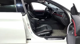 BMW 420 HUD* ЕЛ. БАГАЖНИК* ЛЮК* ПОДГРЕВ ВОЛАН* КРАЙНА ЦЕНА, снимка 10