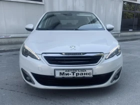 Peugeot 308 1.6 e-HDi Allure, снимка 2