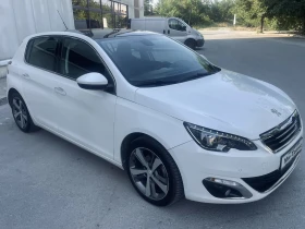 Peugeot 308 1.6 e-HDi Allure, снимка 4