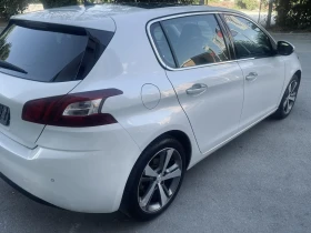 Peugeot 308 1.6 e-HDi Allure, снимка 6