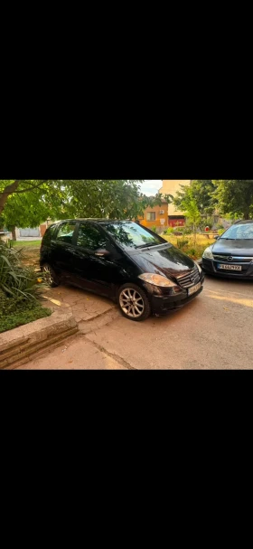 Mercedes-Benz A 180, снимка 5