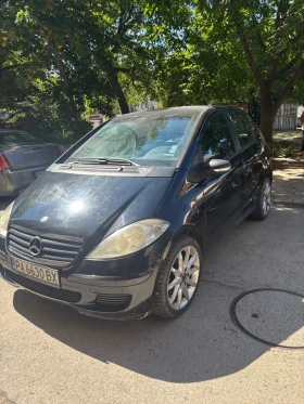 Mercedes-Benz A 180, снимка 3