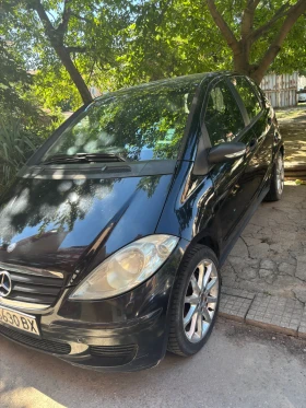 Mercedes-Benz A 180, снимка 12