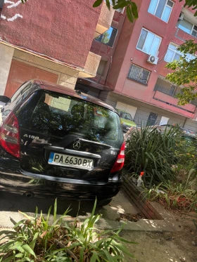 Mercedes-Benz A 180, снимка 11