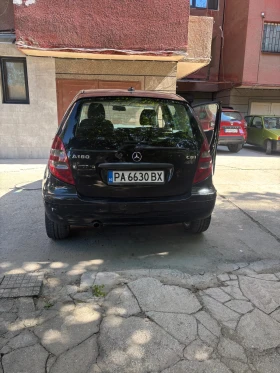 Mercedes-Benz A 180, снимка 2