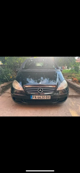 Mercedes-Benz A 180, снимка 7