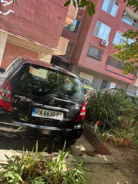 Mercedes-Benz A 180, снимка 10