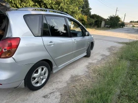 Toyota Corolla verso, снимка 3
