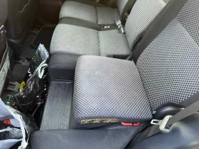 Toyota Corolla verso, снимка 1