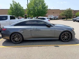 Mercedes-Benz E 400 * CARFAX * ЦЕНА ДО БГ, снимка 3