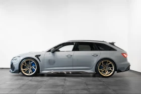 Audi Rs6 ABT* LEGACY-EDITION* 7/30* CARBON* DISTR* CERAMIC*, снимка 7