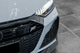 Audi Rs6 ABT* LEGACY-EDITION* 7/30* CARBON* DISTR* CERAMIC*, снимка 3