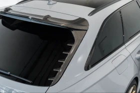 Audi Rs6 ABT* LEGACY-EDITION* 7/30* CARBON* DISTR* CERAMIC*, снимка 9