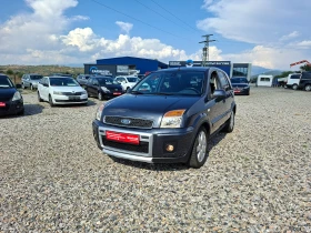 Ford Fusion 1.4i* GPL* TITANIUM* 36м. х 95EUR.* , снимка 1