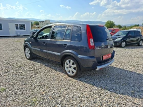 Ford Fusion 1.4i* GPL* TITANIUM* 36м. х 95EUR.* , снимка 3
