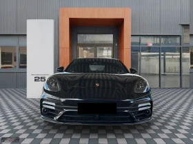 Porsche Panamera TURBO S/E-HYBRID/700HP/360/PANO/BURMASTER/851z, снимка 2
