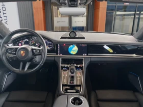 Porsche Panamera TURBO S/E-HYBRID/700HP/360/PANO/BURMASTER/851z, снимка 6