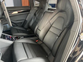 Porsche Panamera TURBO S/E-HYBRID/700HP/360/PANO/BURMASTER/851z, снимка 8