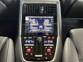Porsche Panamera TURBO S/E-HYBRID/700HP/360/PANO/BURMASTER/851z, снимка 16