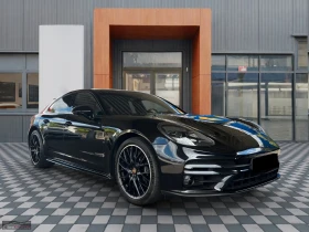 Porsche Panamera TURBO S/E-HYBRID/700HP/360/PANO/BURMASTER/851z, снимка 5