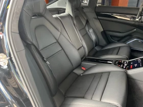 Porsche Panamera TURBO S/E-HYBRID/700HP/360/PANO/BURMASTER/851z, снимка 11