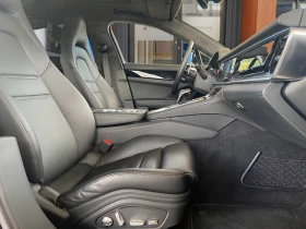 Porsche Panamera TURBO S/E-HYBRID/700HP/360/PANO/BURMASTER/851z, снимка 10