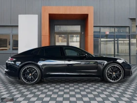 Porsche Panamera TURBO S/E-HYBRID/700HP/360/PANO/BURMASTER/851z, снимка 4