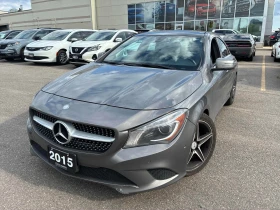 Mercedes-Benz CLA 250 * CARFAX * ОПЦИЯ ЗА ФИНАНСИРАНЕ , снимка 1