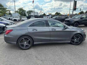 Mercedes-Benz CLA 250 * CARFAX * ОПЦИЯ ЗА ФИНАНСИРАНЕ , снимка 3