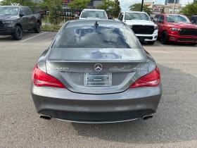Mercedes-Benz CLA 250 * CARFAX * ОПЦИЯ ЗА ФИНАНСИРАНЕ , снимка 4