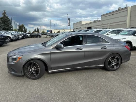 Mercedes-Benz CLA 250 * CARFAX * ОПЦИЯ ЗА ФИНАНСИРАНЕ , снимка 2